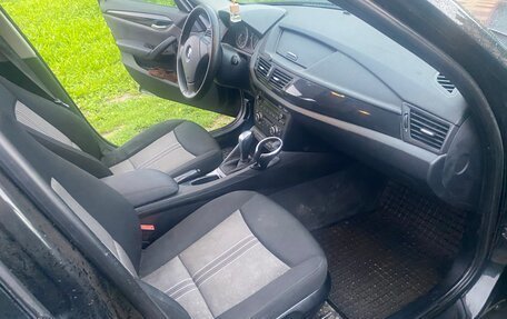 BMW X1, 2012 год, 1 250 000 рублей, 10 фотография