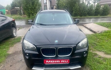 BMW X1, 2012 год, 1 250 000 рублей, 6 фотография