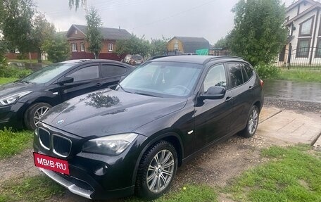 BMW X1, 2012 год, 1 250 000 рублей, 3 фотография