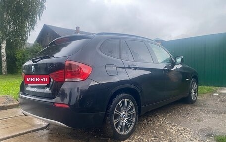 BMW X1, 2012 год, 1 250 000 рублей, 4 фотография