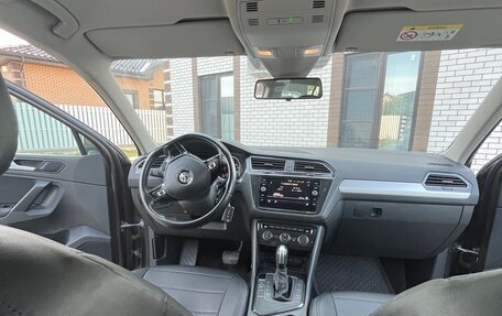Volkswagen Tiguan II, 2020 год, 2 100 000 рублей, 6 фотография