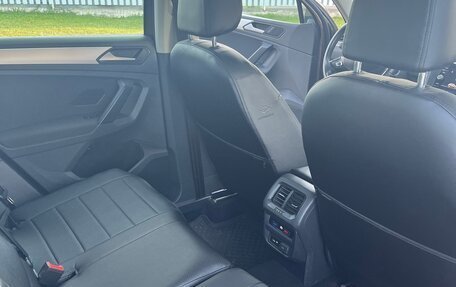 Volkswagen Tiguan II, 2020 год, 2 100 000 рублей, 8 фотография