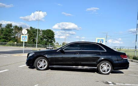Mercedes-Benz E-Класс, 2015 год, 1 800 000 рублей, 3 фотография