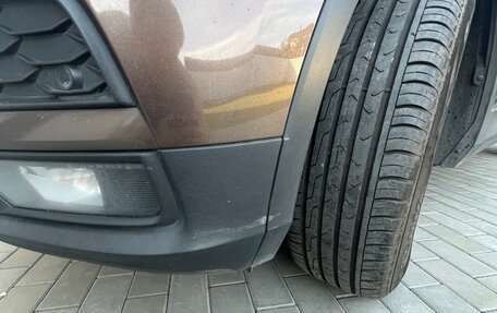 Volkswagen Tiguan II, 2020 год, 2 100 000 рублей, 12 фотография