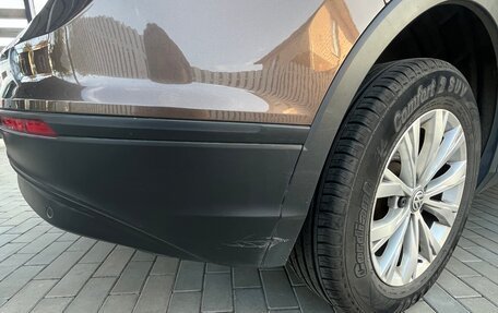 Volkswagen Tiguan II, 2020 год, 2 100 000 рублей, 13 фотография