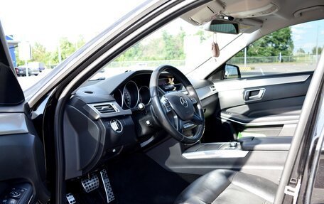Mercedes-Benz E-Класс, 2015 год, 1 800 000 рублей, 5 фотография