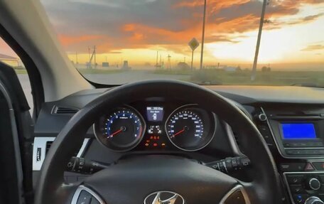 Hyundai i30 II рестайлинг, 2014 год, 920 000 рублей, 5 фотография