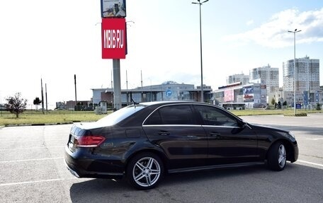 Mercedes-Benz E-Класс, 2015 год, 1 800 000 рублей, 9 фотография