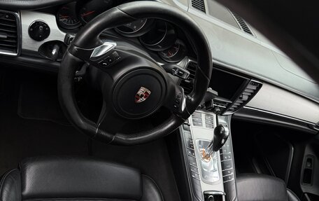 Porsche Panamera II рестайлинг, 2009 год, 1 300 000 рублей, 8 фотография