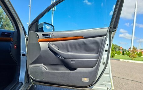 Toyota Avensis III рестайлинг, 2007 год, 1 000 000 рублей, 7 фотография