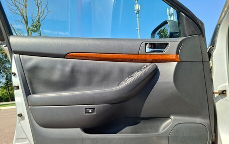 Toyota Avensis III рестайлинг, 2007 год, 1 000 000 рублей, 8 фотография