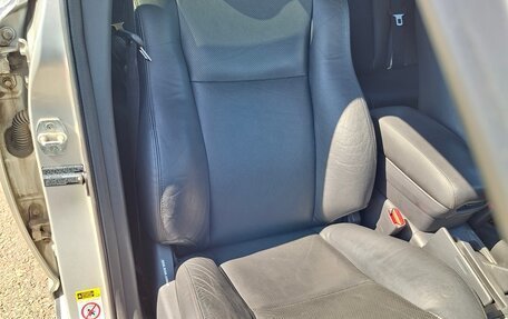 Toyota Avensis III рестайлинг, 2007 год, 1 000 000 рублей, 13 фотография