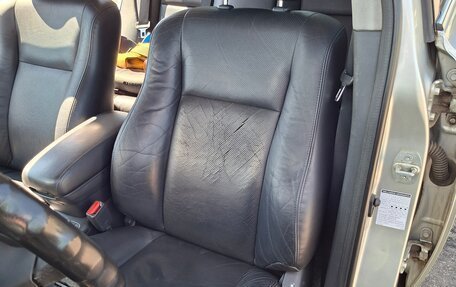 Toyota Avensis III рестайлинг, 2007 год, 1 000 000 рублей, 14 фотография