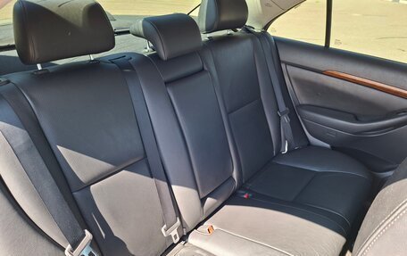 Toyota Avensis III рестайлинг, 2007 год, 1 000 000 рублей, 16 фотография