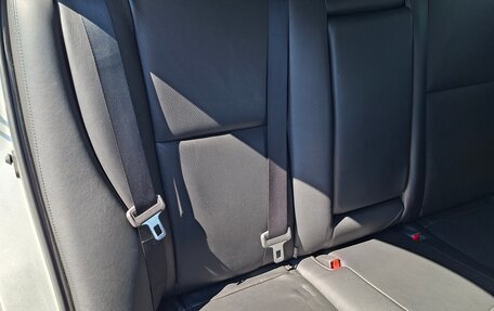 Toyota Avensis III рестайлинг, 2007 год, 1 000 000 рублей, 17 фотография