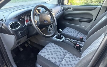 Ford Focus II рестайлинг, 2008 год, 580 000 рублей, 5 фотография