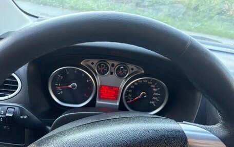 Ford Focus II рестайлинг, 2008 год, 580 000 рублей, 6 фотография
