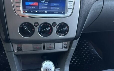 Ford Focus II рестайлинг, 2008 год, 580 000 рублей, 7 фотография