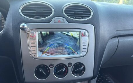Ford Focus II рестайлинг, 2008 год, 580 000 рублей, 8 фотография