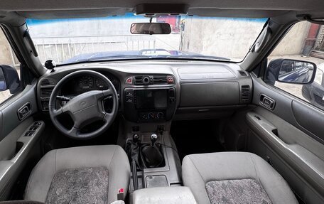 Nissan Patrol, 1999 год, 1 650 000 рублей, 8 фотография