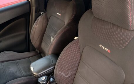 Nissan Juke II, 2013 год, 1 450 000 рублей, 13 фотография