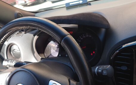 Nissan Juke II, 2013 год, 1 450 000 рублей, 15 фотография
