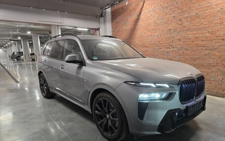 BMW X7, 2025 год, 17 999 000 рублей, 3 фотография