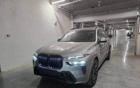 BMW X7, 2025 год, 17 999 000 рублей, 2 фотография