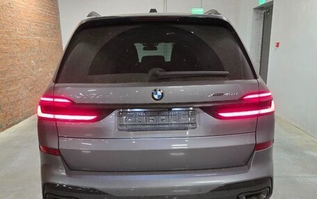 BMW X7, 2025 год, 17 999 000 рублей, 4 фотография