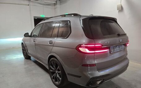 BMW X7, 2025 год, 17 999 000 рублей, 5 фотография