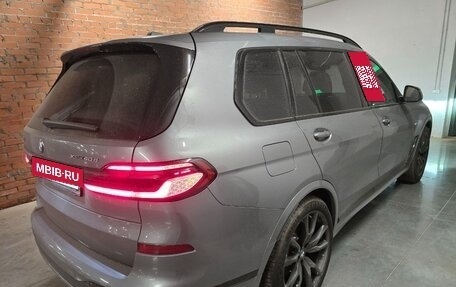 BMW X7, 2025 год, 17 999 000 рублей, 6 фотография