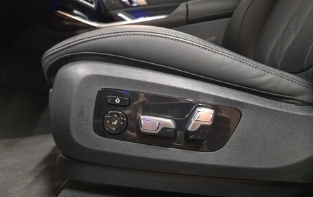 BMW X7, 2025 год, 17 999 000 рублей, 15 фотография