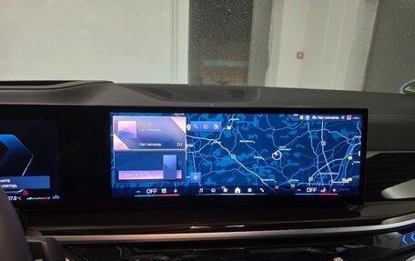BMW X7, 2025 год, 17 999 000 рублей, 12 фотография