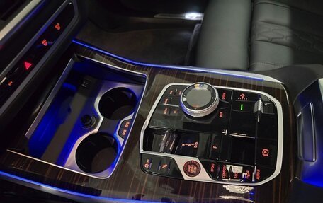 BMW X7, 2025 год, 17 999 000 рублей, 14 фотография