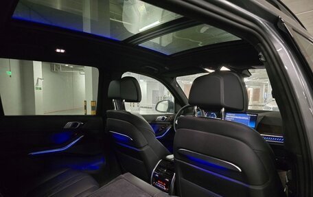 BMW X7, 2025 год, 17 999 000 рублей, 20 фотография