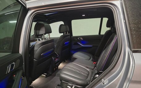 BMW X7, 2025 год, 17 999 000 рублей, 17 фотография
