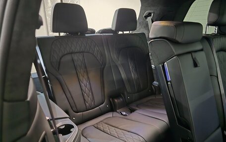 BMW X7, 2025 год, 17 999 000 рублей, 21 фотография