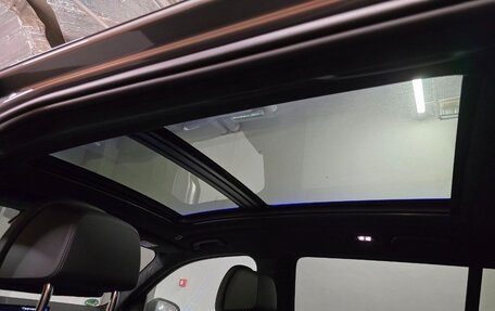 BMW X7, 2025 год, 17 999 000 рублей, 18 фотография