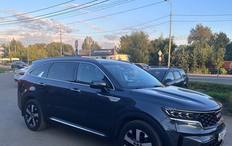 KIA Sorento IV, 2022 год, 2 650 000 рублей, 2 фотография