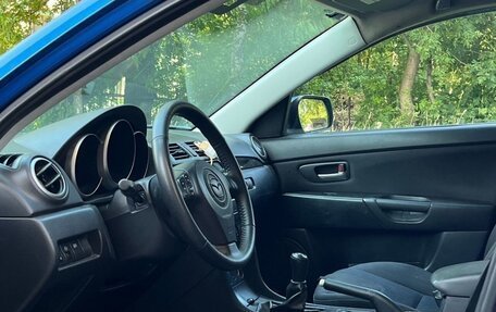 Mazda 3, 2006 год, 300 000 рублей, 7 фотография