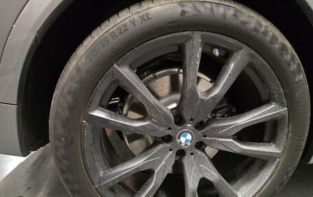 BMW X7, 2025 год, 17 999 000 рублей, 26 фотография