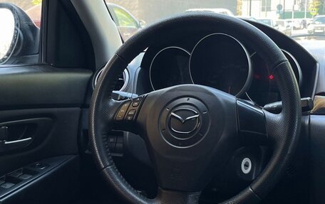 Mazda 3, 2006 год, 300 000 рублей, 9 фотография