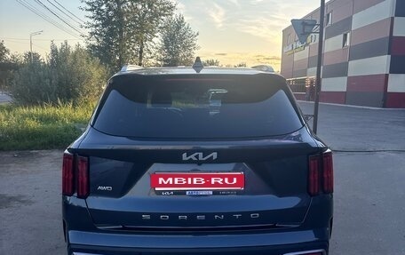 KIA Sorento IV, 2022 год, 2 650 000 рублей, 4 фотография