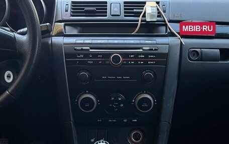 Mazda 3, 2006 год, 300 000 рублей, 11 фотография