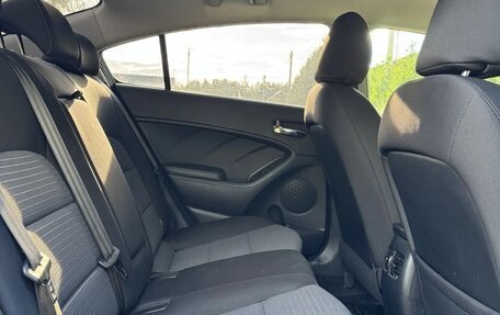 KIA Cerato III, 2017 год, 1 450 000 рублей, 6 фотография