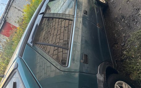 Skoda Felicia I рестайлинг, 1997 год, 50 000 рублей, 4 фотография