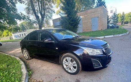 Chevrolet Cruze II, 2013 год, 499 000 рублей, 6 фотография