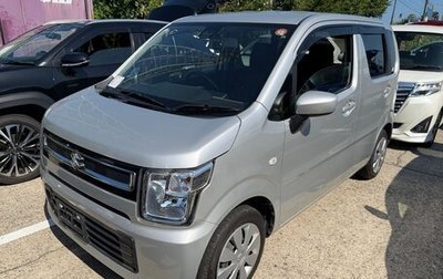 Suzuki Wagon R VI, 2022 год, 527 776 рублей, 1 фотография