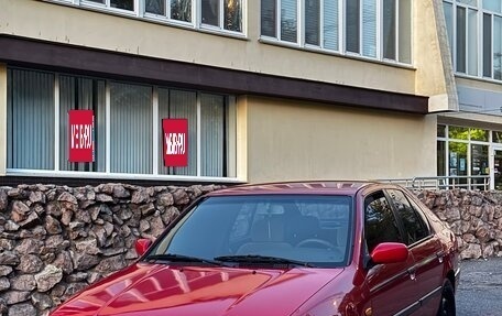 Nissan Primera II рестайлинг, 1993 год, 236 000 рублей, 1 фотография