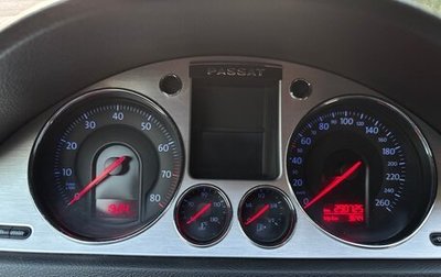 Volkswagen Passat B6, 2006 год, 600 000 рублей, 1 фотография